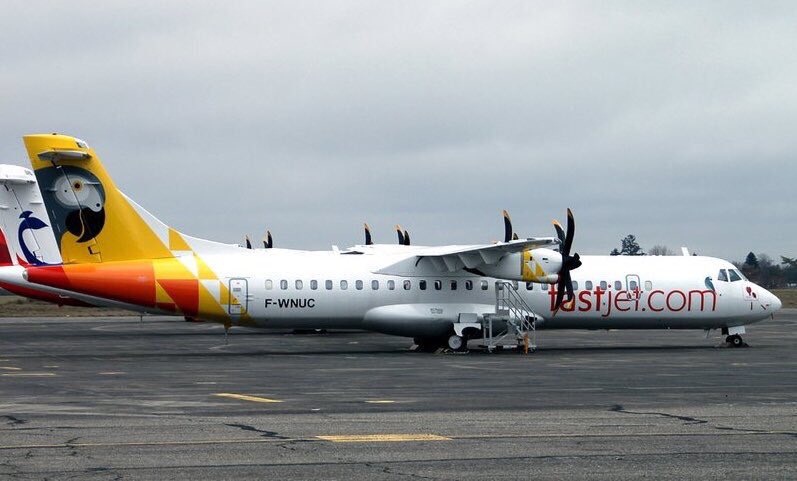 The Civil Aviation Authority in Tanzanian has temporarily revoked FastJet’s operating license at least up to end of January next year following the airline’s repeated cancellation of flights