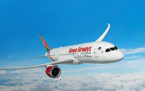 The Kenya national carrier currently flies to New York seven times a week