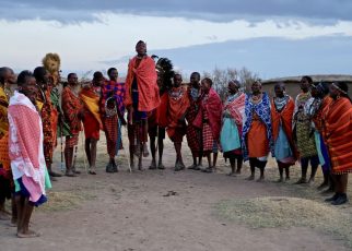 The ‘Moments of Wonder’ campaign comprises a digital interactive experience, including five videos and six first-person articles exploring the lives of the Maasai, impactful photo stories documenting the annual migration of the wildebeest, experiential listicles and a 360o video of the Maasai ‘jumping dance’.