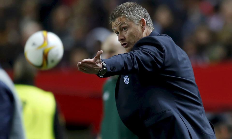After sacking Jose Mourinho on Tuesday morning, Manchester United have confirmed that club legend Ole Gunnar Solskjear would take over as the club’s interim manager.