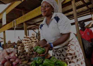 Research shows that when women are involved in decision making, agreements on the environment are more likely to be ratified and projects around natural resources, such as water, are more likely to succeed.