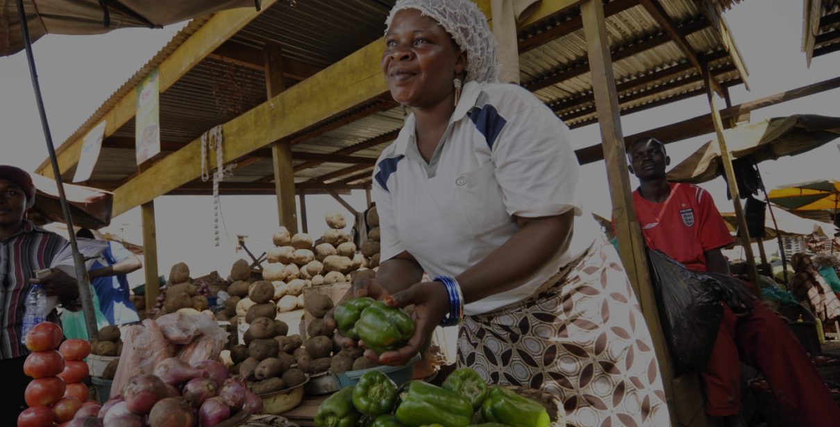 SheTrades Invest will leverage the large network of women entrepreneurs who are members of the SheTrades initiative