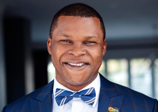 NJ Ayuk is the founder and CEO of Centurion Law Group and the executive chair of the Africa Energy Chamber of Commerce. João Gaspar Marques is an energy analyst and a seasoned Africa specialist with in-the-field reporting experience from Africa’s petroleum hotspots