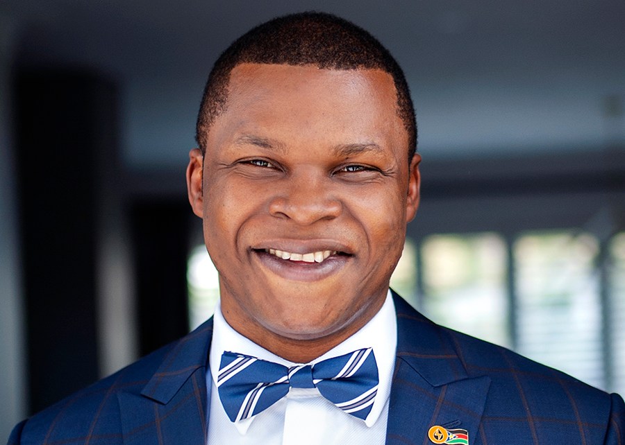 NJ Ayuk is the founder and CEO of Centurion Law Group and the executive chair of the Africa Energy Chamber of Commerce. João Gaspar Marques is an energy analyst and a seasoned Africa specialist with in-the-field reporting experience from Africa’s petroleum hotspots