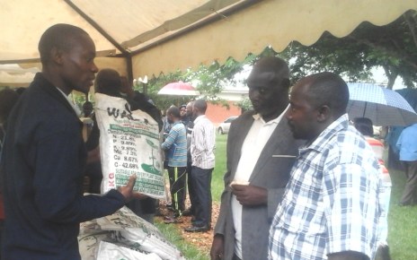 Agro ecology is farming that centres on food production that makes the best use of nature’s goods and services while preserving natural resources.