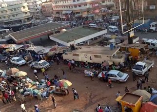 Ugandan traders supplied goods and services to the South Sudan government but were not paid due to the outbreak of conflict in December 2013.