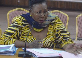 Syda Bbumba, a member on the Natural resources Committee in Parliament observed that adding majority of Ugandans onto the national grid will foster economic growth in most parts of the country