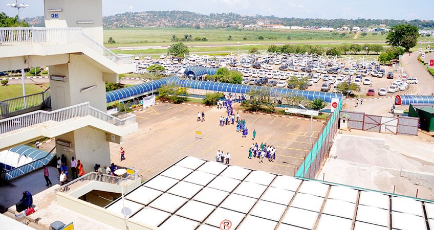Entebbe International Airport, servicing Uganda’s capital, Kampala, welcomed over 1.5 million travellers in 2017