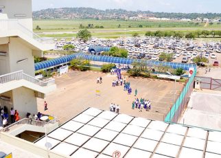 Entebbe International Airport, servicing Uganda’s capital, Kampala, welcomed over 1.5 million travellers in 2017, and the new eKiosks will further boost its capacity to handle the growing number of business and leisure visitors