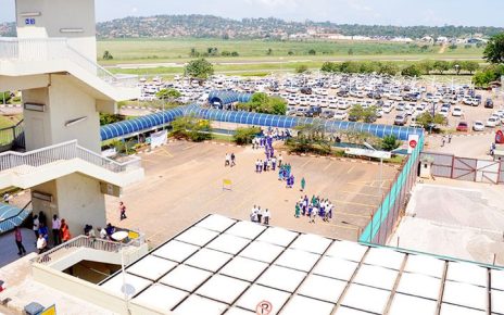 Entebbe International Airport, servicing Uganda’s capital, Kampala, welcomed over 1.5 million travellers in 2017, and the new eKiosks will further boost its capacity to handle the growing number of business and leisure visitors