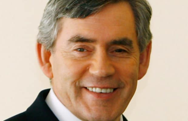 Gordon Brown, former Prime Minister and Chancellor of the Exchequer of the United Kingdom, is United Nations Special Envoy for Global Education and Chair of the International Commission on Financing Global Education Opportunity. He chairs the Advisory Board of the Catalyst Foundation