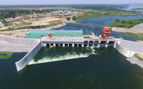 In Uganda, engineers are busy testing the Isimba Hydropower Plant before the official commissioning slated for late January.