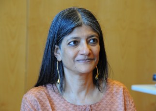 Jayati Ghosh is Professor of Economics at Jawaharlal Nehru University in New Delhi, Executive Secretary of International Development Economics Associates, and a member of the Independent Commission for the Reform of International Corporate Taxation.
