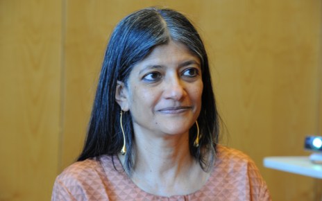 Jayati Ghosh is Professor of Economics at Jawaharlal Nehru University in New Delhi, Executive Secretary of International Development Economics Associates, and a member of the Independent Commission for the Reform of International Corporate Taxation.