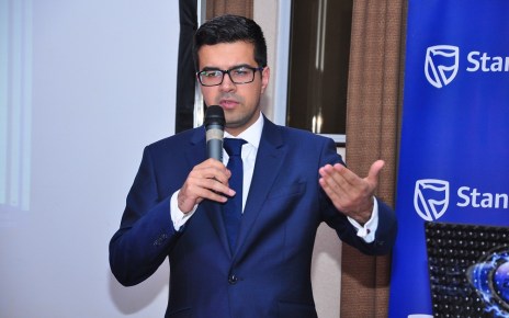 The Stanbic Bank Headline Purchase Manager’s Index (PMI) posted a 56.6 performance in December which signified an improvement in business conditions at the end of 2018.