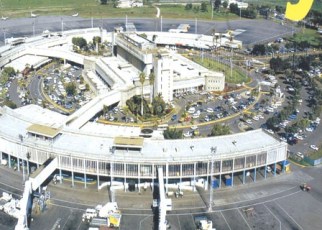 A Kenya workers union doesn’t want Kenya Airways’ taking over Jomo Kenyatta International Airport (JKIA).