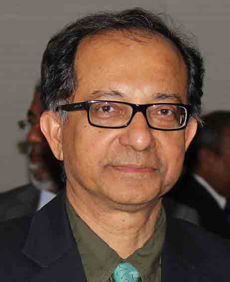 Kaushik Basu, former Chief Economist of the World Bank and former Chief Economic Adviser to the Government of India, is Professor of Economics at Cornell University and Nonresident Senior Fellow at the Brookings Institution