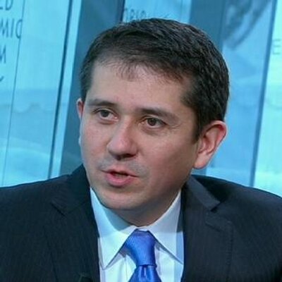 Lee Howell is a member of the Management Board of the World Economic Forum.