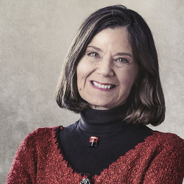 Lynn Scarlett is Executive Vice President for Policy and Government Affairs at The Nature Conservancy.