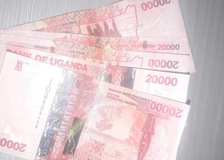 The Uganda shilling clamped onto its gains in yesterday’s session as commercial banks continued to convert their dollar holdings to coup with the local currency liquidity squeeze.
