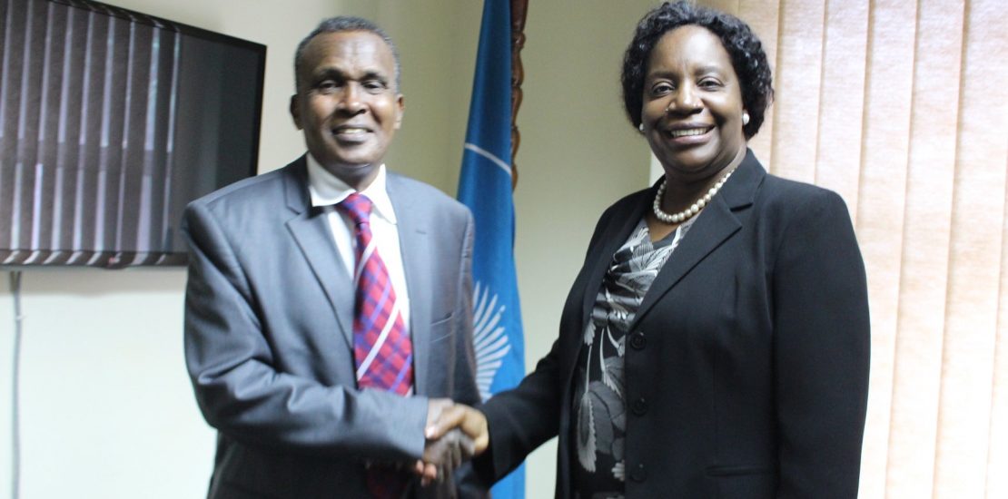 The Somalia government will soon appoint a new ambassador to Zambia who will also be the Permanent Representative to COMESA.