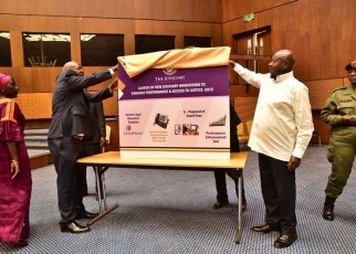 President Yoweri Museveni has objected to the proposal by Uganda’s Chief Justice Bart Katureebe that there is a need to hire more judges, saying the existing judges are overworked hence the increase in case backlog.