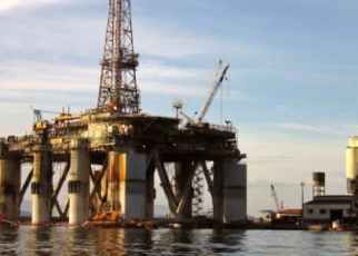 Growth in Nigeria picked up to 1.9 percent but oil production fell mid-year and non-oil activity was dampened by lackluster consumer demand and disputes that disrupted crop production.