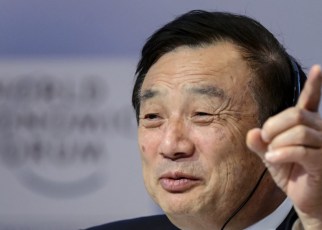 Ren said neither Huawei, nor him personally “have ever received any requests from any government to provide improper information”.