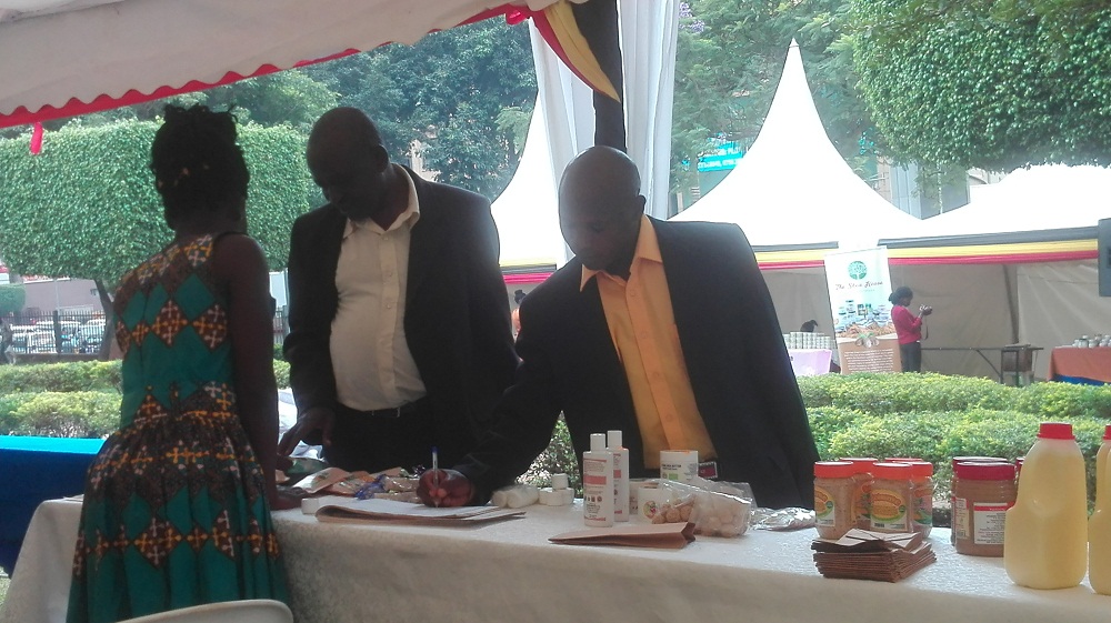 Uganda Export Promotions Board (UEPB) has set a target of supporting and enabling Shea Nut producers to have at least 200,000 tonnes to 500,000 tonnes of Shea Nut produced by 2022.