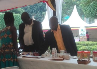 Uganda Export Promotions Board (UEPB) has set a target of supporting and enabling Shea Nut producers to have at least 200,000 tonnes to 500,000 tonnes of Shea Nut produced by 2022.
