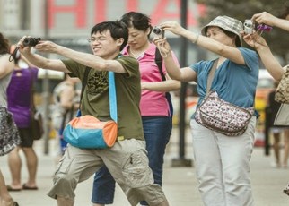 Tanzania has now set its target on China as a new and emerging lucrative tourists market in South East Asia after the traditional tourist market sources of Europe, North America and South Africa.
