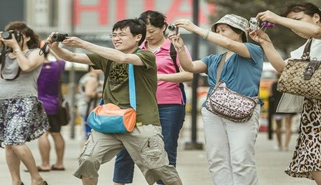 Tanzania has now set its target on China as a new and emerging lucrative tourists market in South East Asia after the traditional tourist market sources of Europe, North America and South Africa.