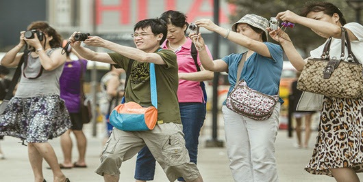 Tanzania has now set its target on China as a new and emerging lucrative tourists market in South East Asia after the traditional tourist market sources of Europe, North America and South Africa.