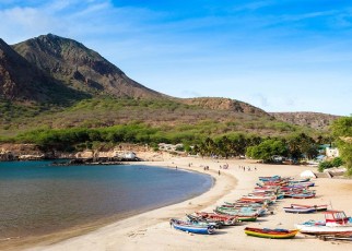 Kenya’s 2018 tourist arrivals grew by 37.33 per cent from the previous year to cross the two million mark for the first time, posting significant growth in earnings to Sh157 billion.