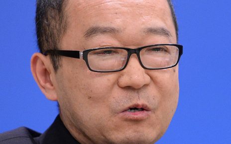 Zhang Jun is Dean of the School of Economics at Fudan University and Director of the China Center for Economic Studies, a Shanghai-based think-tank.