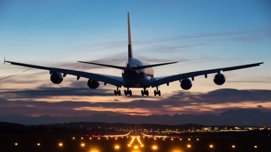 European carriers saw demand increase by 9.0% in November 2018, which was a nine-month high.