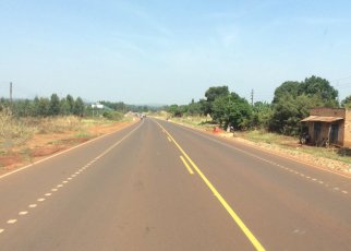 With Uganda set to join the club of African petroleum producers by the early 2020s, efforts are on the way to develop adequate infrastructure for the evacuation of oil that will be produced from the Lake Albert Basin.