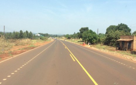With Uganda set to join the club of African petroleum producers by the early 2020s, efforts are on the way to develop adequate infrastructure for the evacuation of oil that will be produced from the Lake Albert Basin.