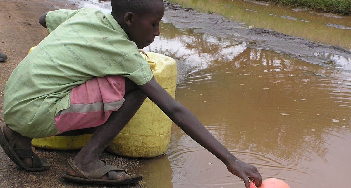 African Development bank is one of the leading development partners that have extended financial support to Rwanda in key strategic areas, water and sanitation being one of them.