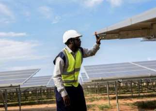 ARPF projects will focus on mature technologies including wind, solar PV, small to medium hydro, geothermal and biomass.