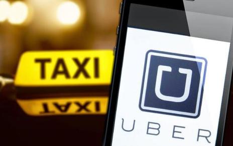Uber recently hosted information sessions for over 400 driver-partners in partnership with Rescue by Flare.