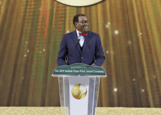 The African Union Commission, the African Development Bank and global partners have launched the Continental Nutrition Accountability Scorecard to raise awareness and reinforce commitments by African governments to help end malnutrition.