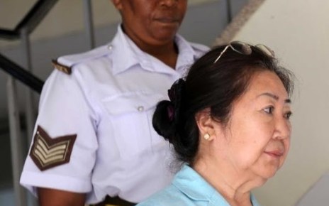 A Tanzania Resident Magistrate has sentenced a Chinese national to 15 years in prison for trafficking of elephant tusks, which prosecutors said could have been chopped from about 400 African elephants.