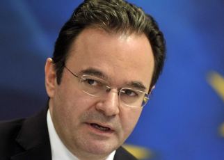 George Papaconstantinou, a former finance minister of Greece who negotiated the country’s first bailout, is the author of Game Over – The Inside Story of the Greek Crisis.