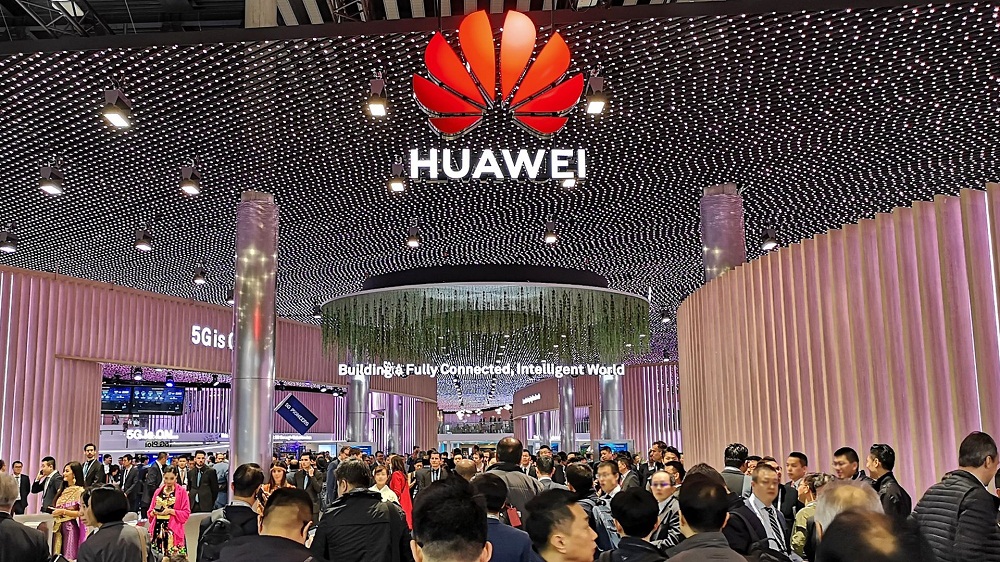 MWC 2019 runs from February 25 to 28 in Barcelona, Spain. Huawei is showcasing its products and solutions at booth 1H50 in Fira Gran Via Hall 1, booth 3I30 in Hall 3, the Innovation City zone in Hall 4, and booths 7C21 and 7C31 in Hall 7.