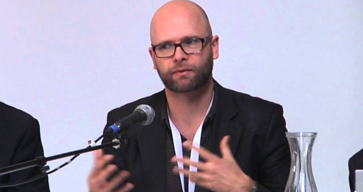 Jesse Griffiths is Head of the Development Strategy and Finance team at the Overseas Development Institute.