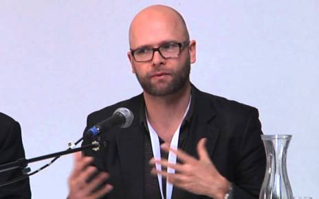 Jesse Griffiths is Head of the Development Strategy and Finance team at the Overseas Development Institute.