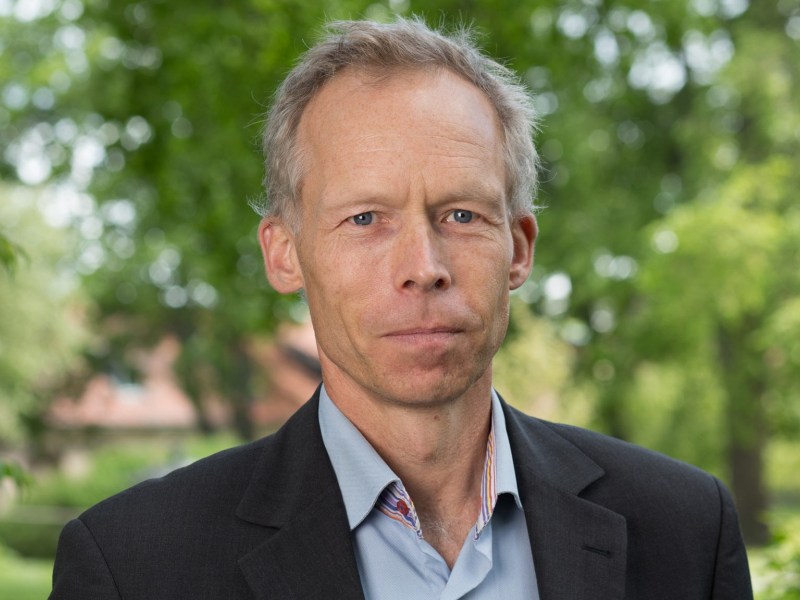 Johan Rockström is Director of the Potsdam Institute for Climate Impact Research. Owen Gaffney is a global sustainability analyst at the Potsdam Institute for Climate Impact Research and the Stockholm Resilience Centre.