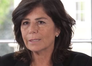 Lucrezia Reichlin, a former director of research at the European Central Bank, is Professor of Economics at the London Business School.