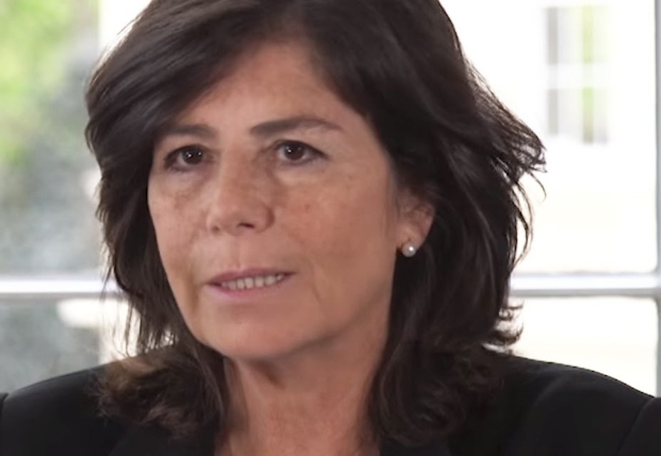 Lucrezia Reichlin, a former director of research at the European Central Bank, is Professor of Economics at the London Business School.